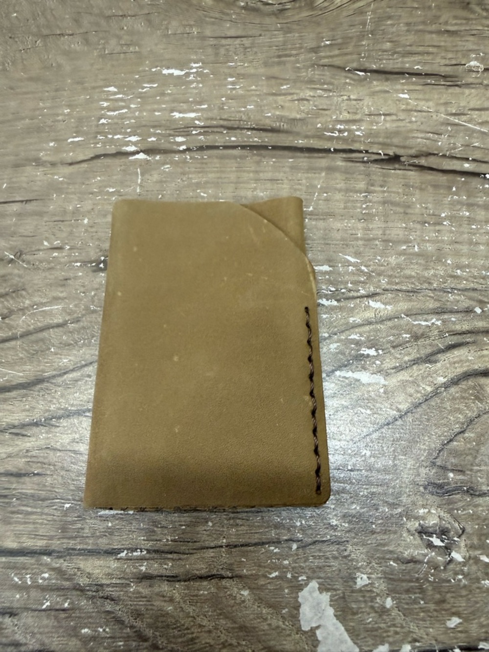 Ezra Arthur Minimalist ‎ Wallet